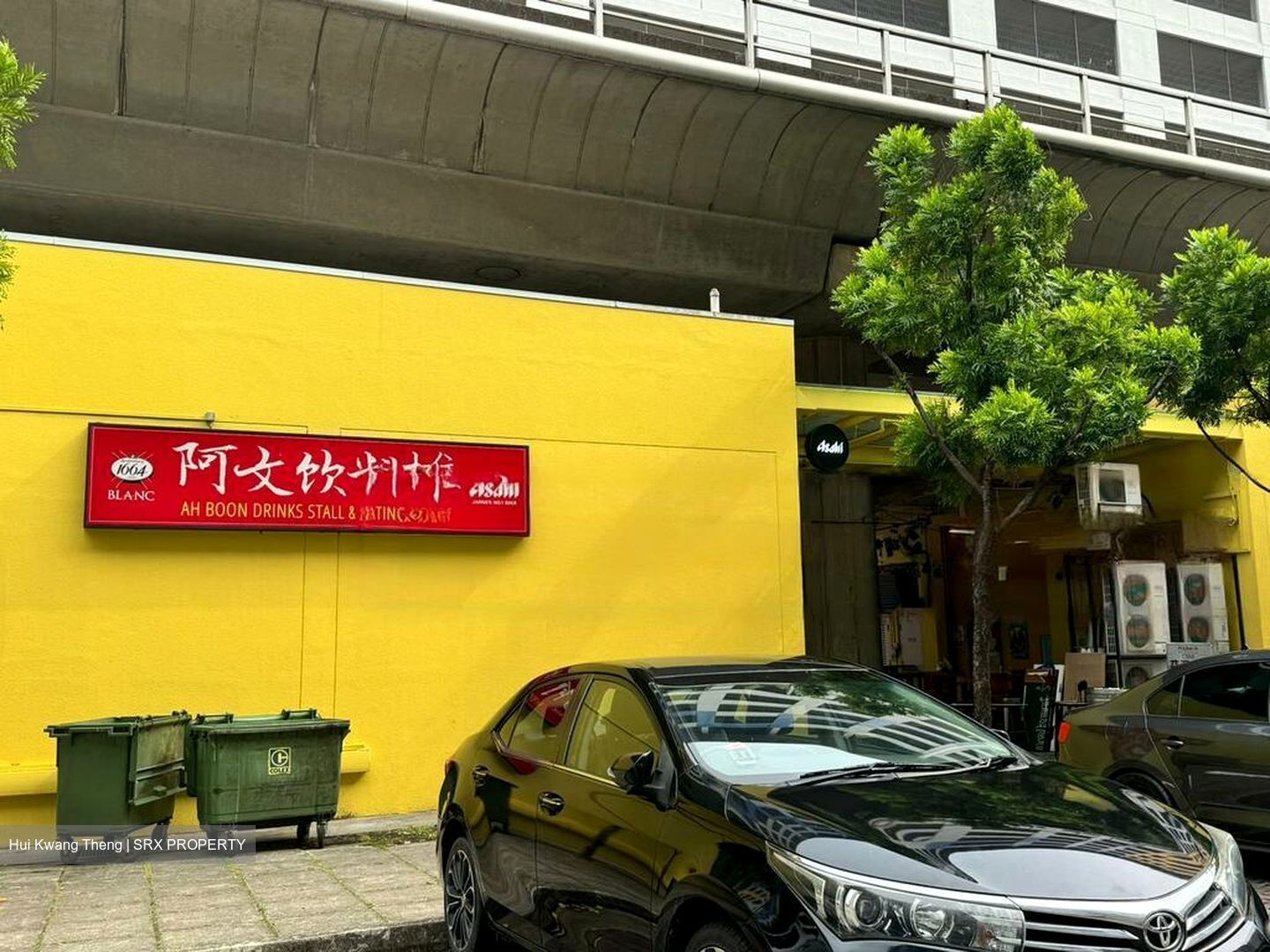 Tradehub 21 (D22), Factory #464141811